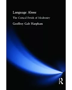 Language Alone