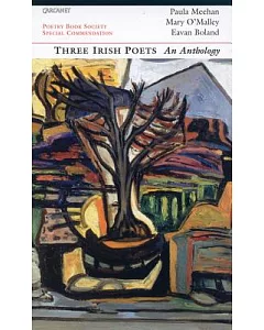 Three Irish Poets