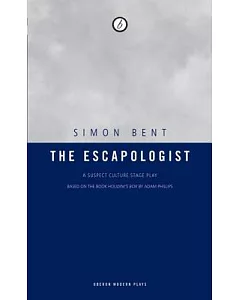 The Escapologist: A Subject Culture Stage Play