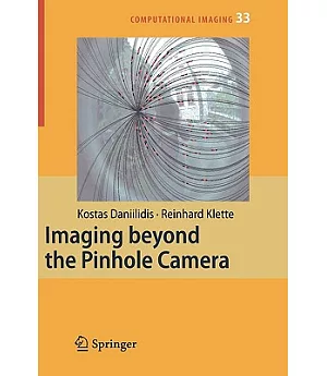 Imaging Beyond the Pinhole Camera