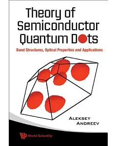 Theory of Semiconductor Quantum Dots: Band Structure, Optical Properties And Applications