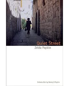 Quiet Street: A Novel