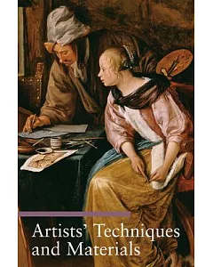 Artists’’ Techniques And Materials