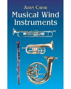 Musical Wind Instruments