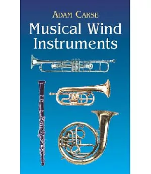 Musical Wind Instruments