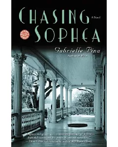 Chasing Sophea: A Novel