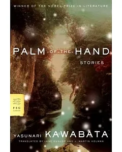 Palm-of-the-Hand Stories