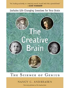The Creative Brain: The Science of Genius