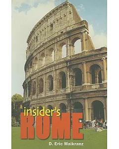 Insider’s Rome