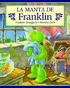 LA Manta De Franklin/Franklin’s Blanket