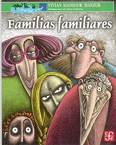 Familias Familiares/familiar Families