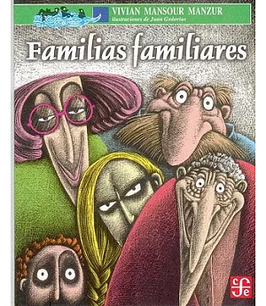 Familias Familiares/familiar Families