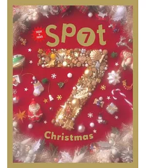 Spot 7 Christmas