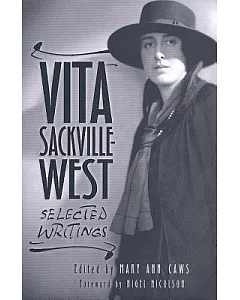 Vita sackville-west: Selected Writings