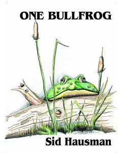 One Bullfrog