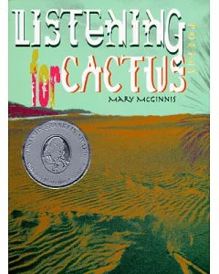 Listening for Cactus