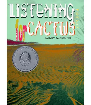 Listening for Cactus
