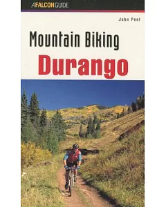 Mountain Biking Durango