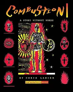 Combustion: A Story Without Words