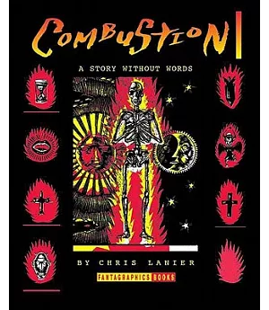 Combustion: A Story Without Words