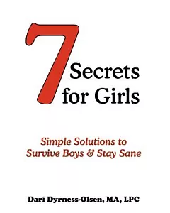 7 Secrets for Girls