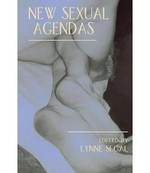 New Sexual Agendas