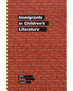 Immigrants in Children’s Literature