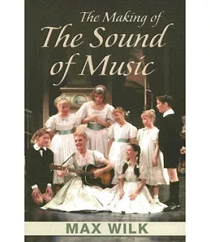 The Making of Sound of Music