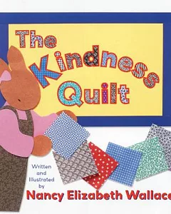 The Kindness Quilt