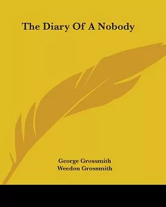 The Diary Of A Nobody