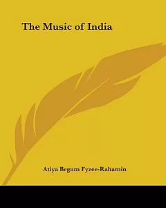 The Music Of India