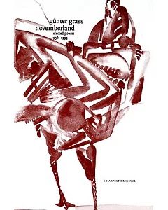 Novemberland: Selected Poems 1956-1993