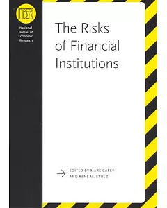 The Risks of Financial Institutions