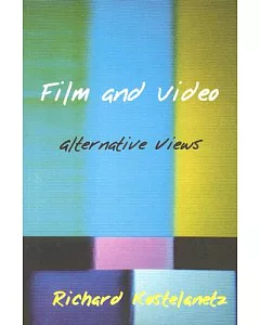 Film & Video: Alternative Views