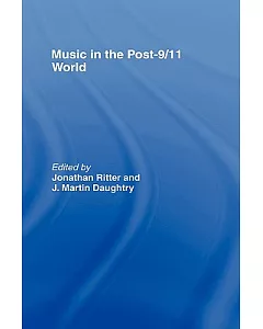 Music in the Post-9/11 World