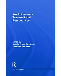 World Cinemas, Transnational Perspective