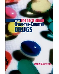 The Facts About Over-the-counter Drugs