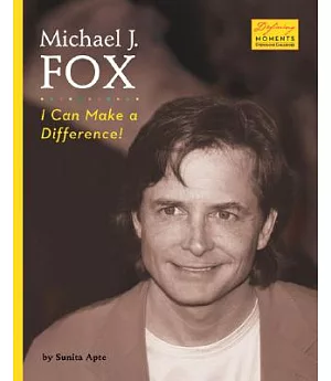 Michael J. Fox: I Can Make a Difference!