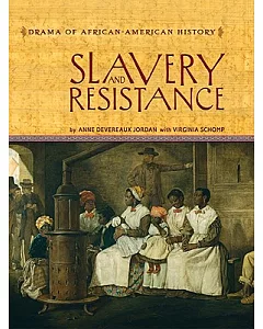 Slavery And Resistance