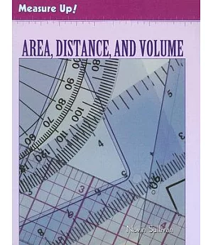 Area, Distance, And Volume