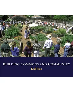 Building Commons And Community