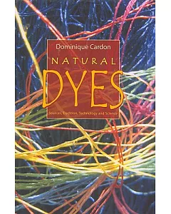 Natural Dyes: Sources, Tradition, Technology and Science