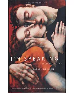 I’m Speaking: Selected Poems