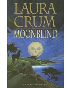 Moonblind: A Gail Mccarthy Mystery