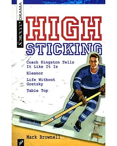 High Sticking