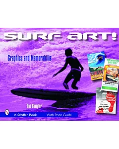 Surf Art!: Graphics and Memorabilia