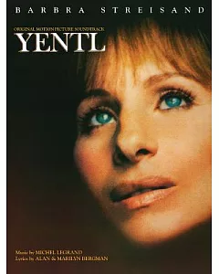 Yentl: Original Motion Picture Soundtrack