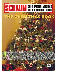 Christmas Book Schaum