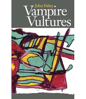 Vampire Vultures