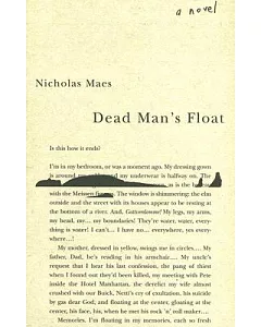 Dead Man’s Float